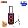 JBL PARTYBOX STAGE320 파티박스 스테이지 320 블루투스 스피커 (카드 571,920원/무료)4