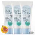 바세린 UV 썬크림 60g 3개 (9,520원/무료)1