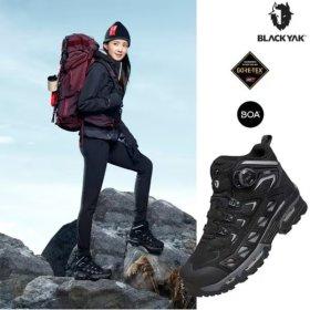 블랙야크 고어텍스 공용 등산화 그리프 D GTX (79,250원/무료)9