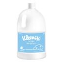 크리넥스 핸드워시거품형 허브파우더향 4L (12,670원/무료)2
