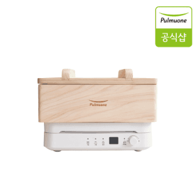 풀무원 편백찜기 1구 인덕션 그릴 세트 (카드112,470원~/무배)