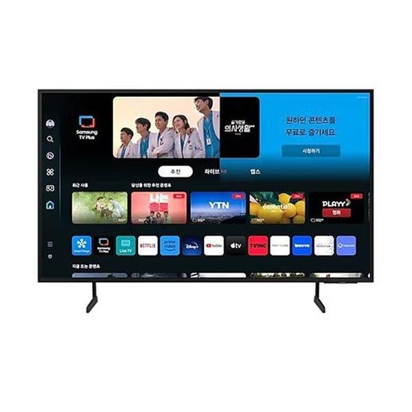 삼성전자 4K UHD LED 스탠드 스마트 TV 85인치 (1,313,050원/무료)6