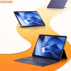 CHUWI Hi10 Max 12.9인치 태블릿 노트북 2in1 3K 터치스크린 12G+512G N150 (323,930원/무료)1