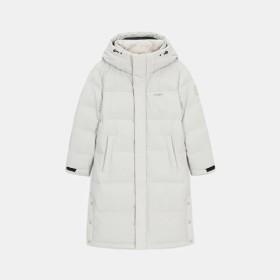네파 공용 에센셜 롱다운자켓 (87,590원/무료)