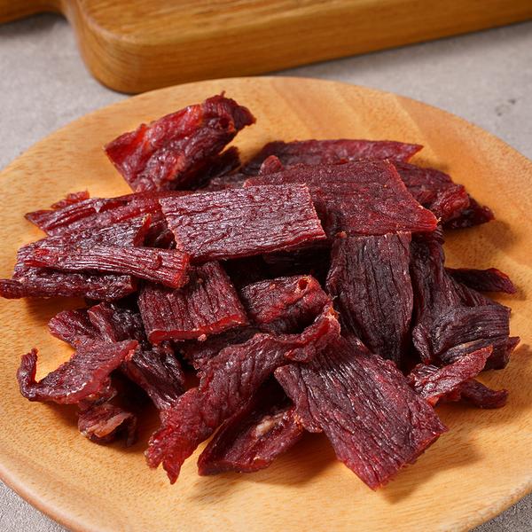 항진육포 쇠고기 육포 30g (1,800원/12개이상무료)
