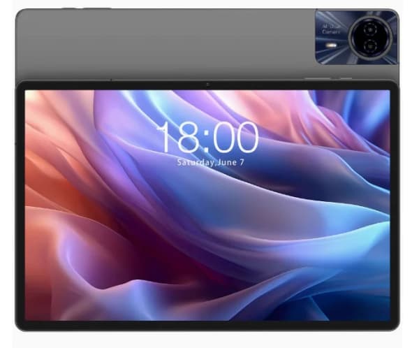 iPlay70 Pro 태블릿 ($95.73/무료) 샤오신 12.7 키보드 ($49.24/무료)
