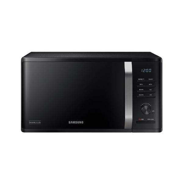 삼성전자 MS23C3535AK 전자레인지 23리터 가정용 (110,860원/무배)