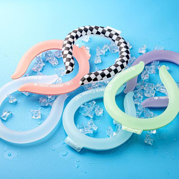 아이스 넥 쿨러 1+1 (12,420원/무료)5