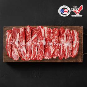 미국산 갈비살 200g 5팩 초이스등급 (21,950원/무료)1