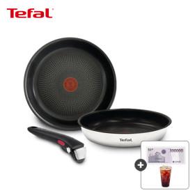 테팔 매직핸즈 인덕션 트라이미 3p 세트+메가커피 (37,960원/무료배송)