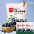 CJ프레시웨이 냉동 블루베리