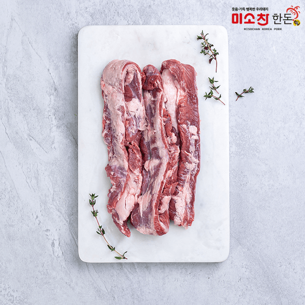한돈인증 갈매기살 구이용 500g 8,700원 / 3만원 이상 무료배송1