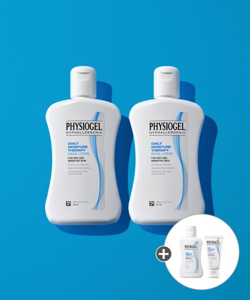 피지오겔 DMT로션 200ml 2개(33,520원/무배)