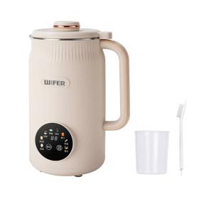 두유제조기 1.2L+청소솔+계량컵 한글버전 (17,150원/무료)