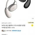 브리츠 블루투스 5.4 오픈형 이어폰 BZ-NX5 (34,900원/무료)5