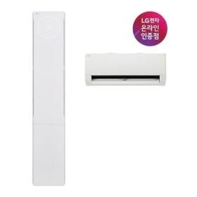 LG전자 휘센 오브제컬렉션 뷰2 2in1 FQ17EU1EC2 (카드 1,748,950원/무료)3