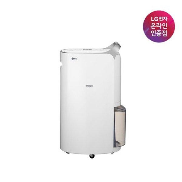 LG 휘센 제습기 DQ205PSVA 20L 인버터 (카드할인 434,293원/무료)5