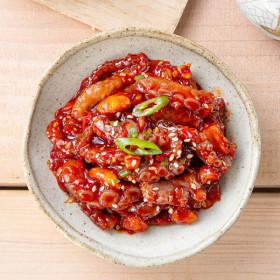 낙지젓 1kg (11,850원/무료)