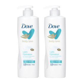 도브 로션 400ml 2개(유통기한임박) (7,500/무료)1
