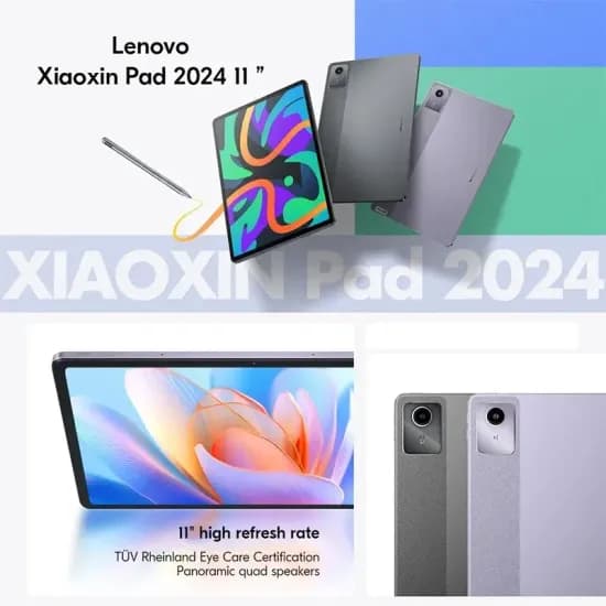 레노버샤오신패드프로 12.7 2025 128GB($143.99)