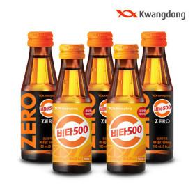 비타500 100ML 50병 (제로 30병+오리지널 20병)(20,990원/무배)2