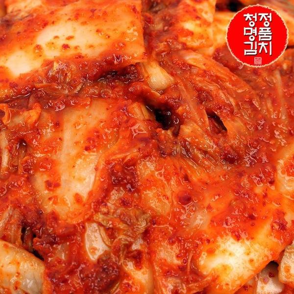 국내산 명동칼국수겉절이김치 2kg(6,650원/무배)1