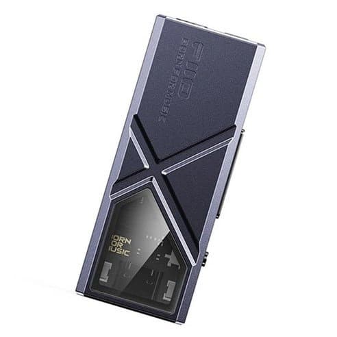 Fiio KA13 디코딩 헤드폰 앰프 (70,500원/무배)5