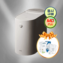 미닉스 더플렌더 PRO + 브리타 마렐라XL 3.5L (466,560원/무료)2