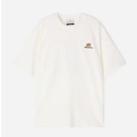 벤셔먼 바스키야 남녀공용 반팔티셔츠 (13,600원/3만무료)6