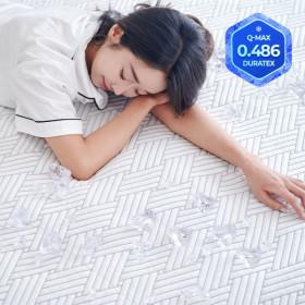 듀라텍스 쿨매트 2025년 냉감패드  Q-MAX 0.486 (26,850/무료)6