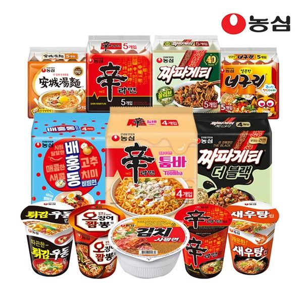 백산수 2L 유라벨 12병 + 무라벨 12병 (무배/16,753원)1