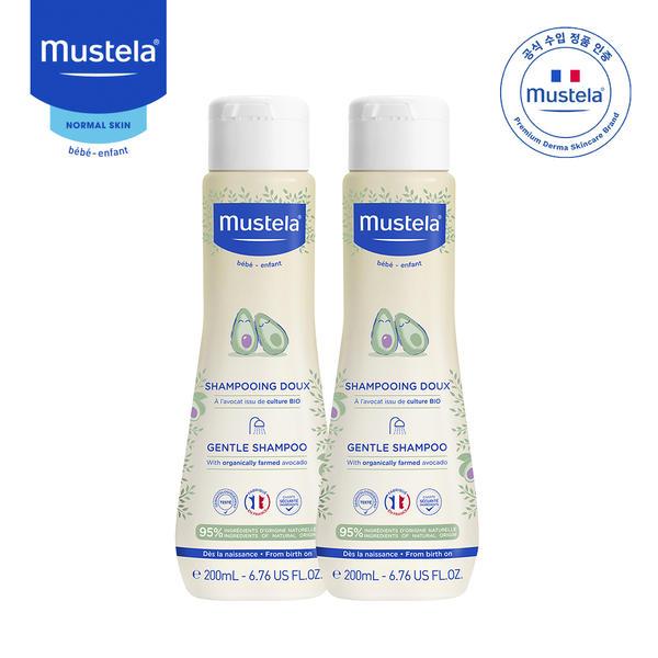 아이샴푸  무스텔라 200ML X 2개 21,000원