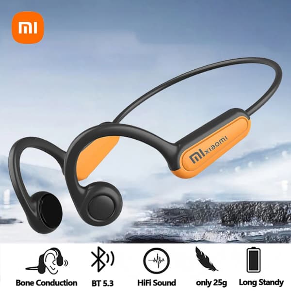 골전도 이어폰) 샥스 오픈런 프로2($93.1) / Sanag B60S PRO($21.5) / 샤오미($7.7)