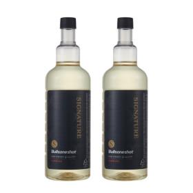 불스원샷 시그니처 연료첨가제 500ML 2종택1 2EA(휘발유 경유)(U클 28,100원/무배)1