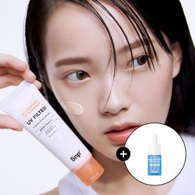 SNP 선크림 (8,720원/무료배송)