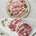 한돈 삼겹살 500g+목살 500g (16,960원/무료)4