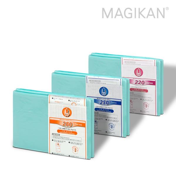 매직캔 히포21L+리필10개 (55,920원/무료)