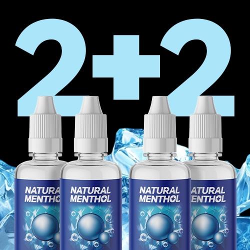 전자담배 액상맨솔 30ml 2개 (9,500원/무료)