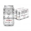 버드와이저 제로 330ml 12캔 (12,990원/무료)