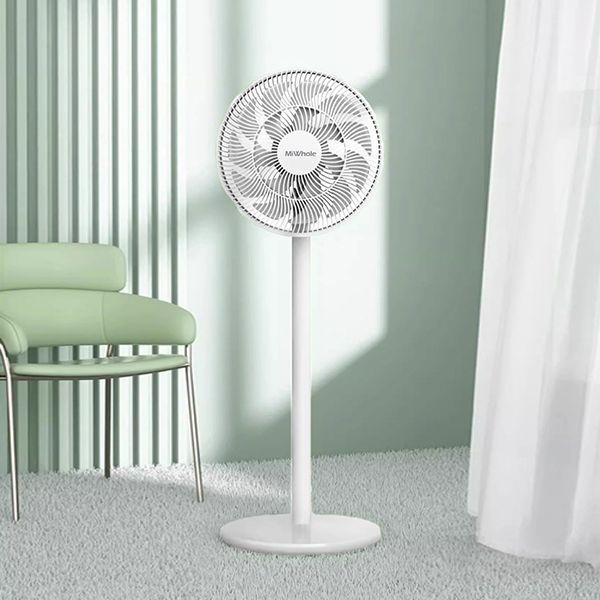 홀 직류 인버터 스탠드 무선 선풍기 써큘레이터 s30 (31,900원/무료)9