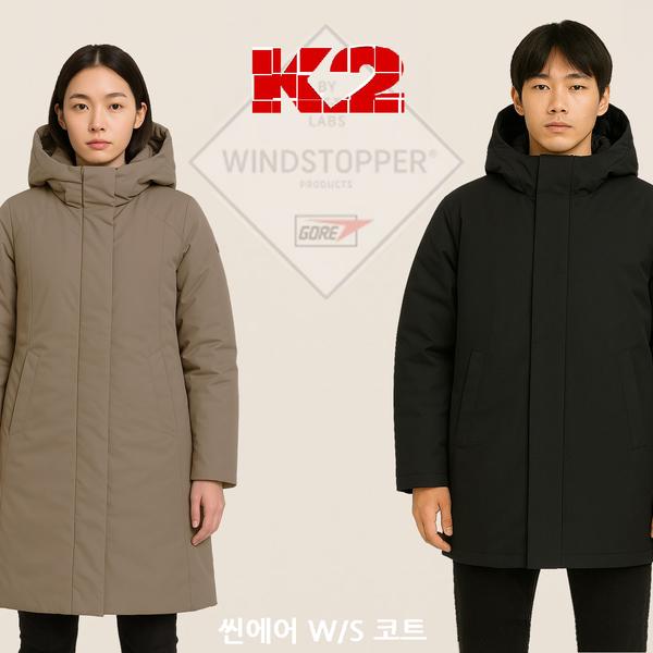 K2 25SS 역시즌 시그니처 씬에어 THINAIR (카드 162,490원/무료)3