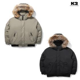 k2남여공용 씬에어 바이브 야상 숏패딩 THINAIR VIBE SHORT(114,540/무배)3