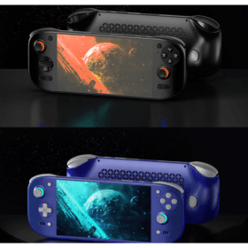 AYN 오딘2 포탈 휴대용 게임기 안드로이드 오픈소스 콘솔 아케이드 8000mAh (484,650원/무료)12