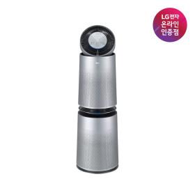LG 퓨리케어 360 공기청정기 펫 플러스 AS301DNPA (783870원/카드729000원/무배)