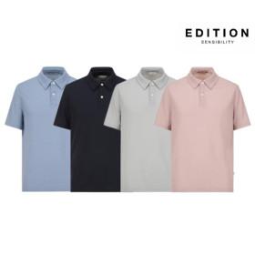 에디션 쿨 반팔 카라티 (29,640원/무료)3