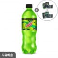 마운틴듀 제로슈거 500ml 20펫+포토카드 (19,838원/무료)6