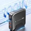 Toocki 100W USB C타입 고속 GaN PD 멀티충전기 (29,900원/배송비무료)5