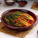 쪽파김치 2kg 1팩 (12,760원/무료)2