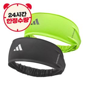 아디다스 에어로레디 스포츠 헤드밴드(11,600원/무료배송)4