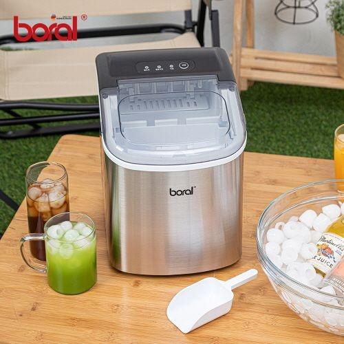 보랄 아이스 제빙기 BR-H12ZB (98,900원/무료)4